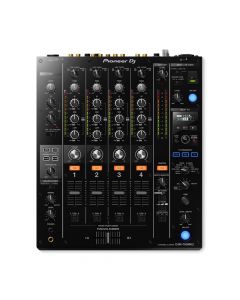 Pioneer DJ DJM-750MK2 4-channel mixer with club DNA 
