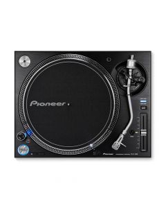 Pioneer DJ PLX-1000 High-torque direct drive professional turntable