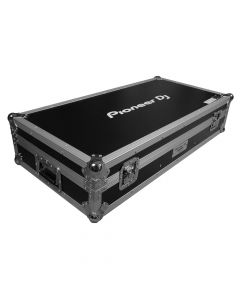 Pioneer DJ PDJ-RC1000 Roadcase Black to hold 3 products (2x XDJ1000MK2 & 1x DJM750MK2)