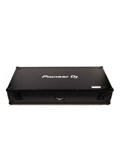 Pioneer DJ RC3000DJM900 Roadcase Coffin style Black for 2x CDJ-3000/ CDJ-2000NXS2 and 1x DJM-900NXS2