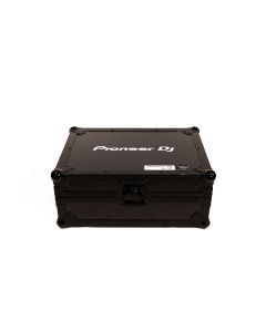 Pioneer DJ RCCDJ3000 Roadcase Black for Single CDJ-3000, CDJ-2000NXS2 or DJM-900NXS2