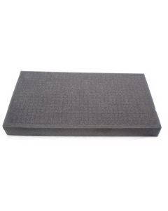 Diced/Cubed Pre cut Grid Insert Foam 56x30x5cm 