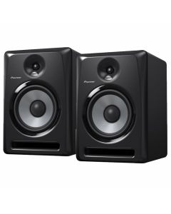 Pioneer S-DJ80X 8” active monitor speakers (PAIR)