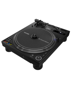 Pioneer DJ PLX-CRSS12 Premium Digital-Analog Hybrid Turntable