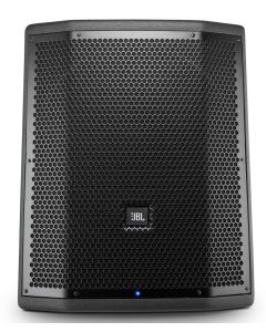 JBL PRX815XLFW 15” SELF-POWERED SUBWOOFER