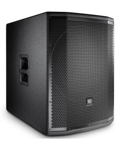 JBL PRX818XLFW 18” Self-Powered Subwoofer