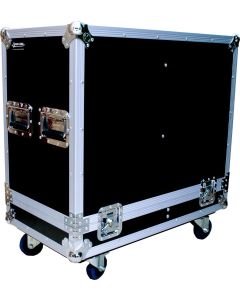CaseToGo 12" / 15" dual speaker case EXTRA LARGE