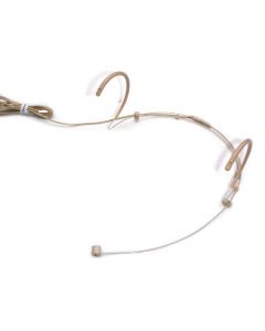 PT-30X UNI DIRECTIONAL SLIMLINE HEADSET MICROPHONE