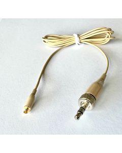 Replacement cable for PT30X / PT20X microphones - Shure, Sennheiser, AKG, Chiayo