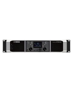 YAMAHA PX10 POWER AMPLIFIER