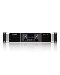 YAMAHA PX5 POWER AMPLIFIER