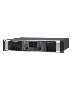 YAMAHA PX8 POWER AMPLIFIER