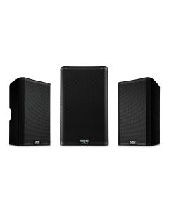 QSC K10.2 Powered 10-inch 2-way Speaker