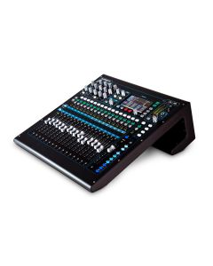 Allen & Heath Qu-16 16-channel Digital Mixer