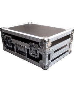 Mixer case or single cd player case 13.3" wide RKCDJ900