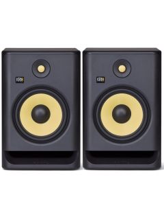 KRK Gen 4 Rokit RP7 G4 7" Powered Near-Field Studio Monitor Speakers (PAIR)