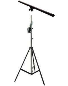 Soundking WS4 DLC001 winch up lighting stand +  T-bar