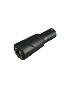 CXA018 3 pin female XLR to RJ45 adaptor