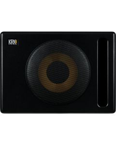 KRK S10.4 10" Professional Powered Studio Subwoofer