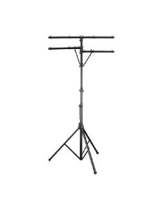 Soundking SA108 lighting stand with air cushion 1900-3650mm height