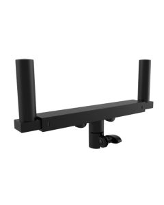 Soundking SB600 adjustable dual speaker stand bracket / speaker stand adaptor