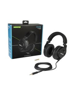 Shure SRH440A Professional Studio Headphones