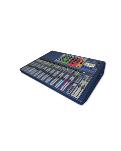 SOUNDCRAFT SI EXPRESSION 2 DIGITAL CONSOLE