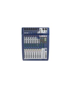 SOUNDCRAFT SIGNATURE 10 MIXER