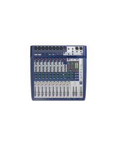 SOUNDCRAFT SIGNATURE 12 MIXER