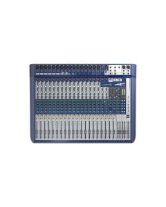 SOUNDCRAFT SIGNATURE 22 MIXER