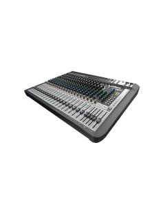 SOUNDCRAFT SIGNATURE 22 MTK