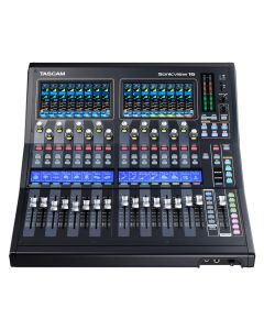 TASCAM Sonicview 16 Digital Mixer