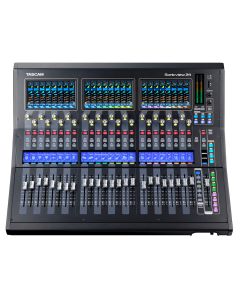 TASCAM Sonicview 24XP Digital Mixer