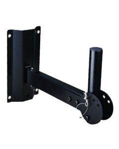 SOUNDKING DB087 HEAVY DUTY ADJUSTABLE SPEAKER WALL MOUNT BRACKET