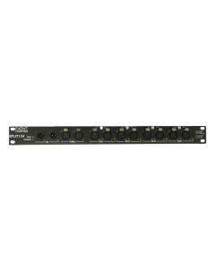 EVENT LIGHTING SPLIT124 - 4-WAYS DMX SPLITTER