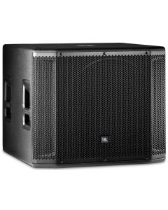 JBL SRX818SP 18" SELF-POWERED SUBWOOFER