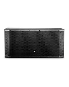 JBL SRX828S 18" DUAL PASSIVE SUBWOOFER SYSTEM