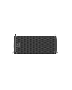 JBL SRX906LA Dual 6.5-inch Powered Line Array Loudspeaker