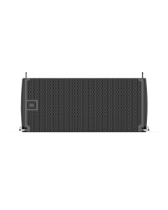 JBL SRX910LA Dual 10-inch Powered Line Array Loudspeaker