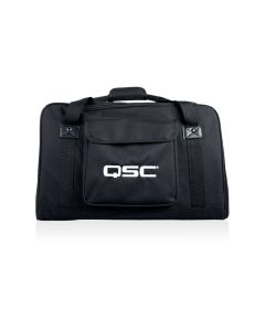 QSC K10 Nylon/Cordura Padded Tote Bag