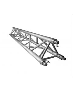 Alutruss ALU30105B aluminium tri-truss 290MM / 0.5M long