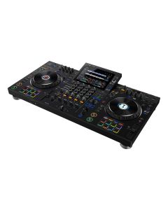 AlphaTheta XDJ-AZ 4-Channel All-In-One Standalone DJ Controller