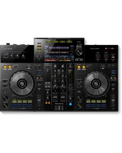 Pioneer DJ XDJ-RR DJ Controller