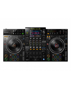 Pioneer XDJ-XZ Professional all-in-one DJ system