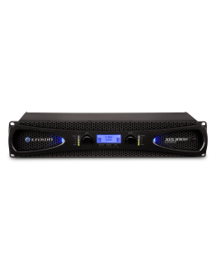 CROWN XLS1002 POWER AMPLIFIER