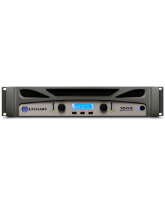 CROWN XTI1002 POWER AMPLIFIER