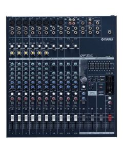 Yamaha EMX5014C 14-Channel 500W Powered Mixer