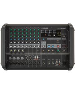 YAMAHA 12 CHANNEL EMX5 POWERED MIXER 630WATTS