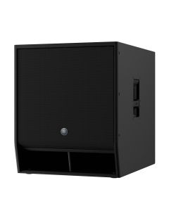 YAMAHA DXS18XLF 18” ACTIVE SUBWOOFER