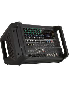 YAMAHA EMX7 12 CHANNEL POWERED MIXER 710WATTS